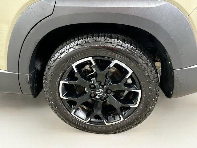 2025 Mazda Mazda CX-50 2.5 Turbo Meridian Edition