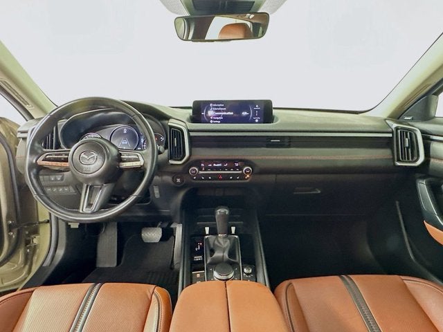 2025 Mazda Mazda CX-50 2.5 Turbo Meridian Edition