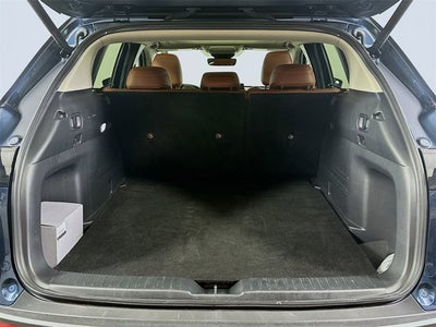 2024 Mazda Mazda CX-50 2.5 Turbo