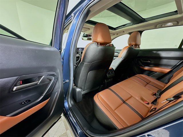 2024 Mazda Mazda CX-50 2.5 Turbo