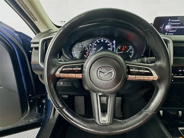 2024 Mazda Mazda CX-50 2.5 Turbo