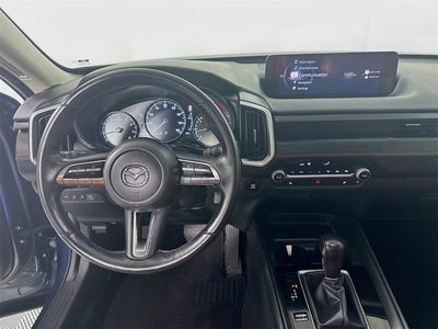 2024 Mazda Mazda CX-50 2.5 Turbo