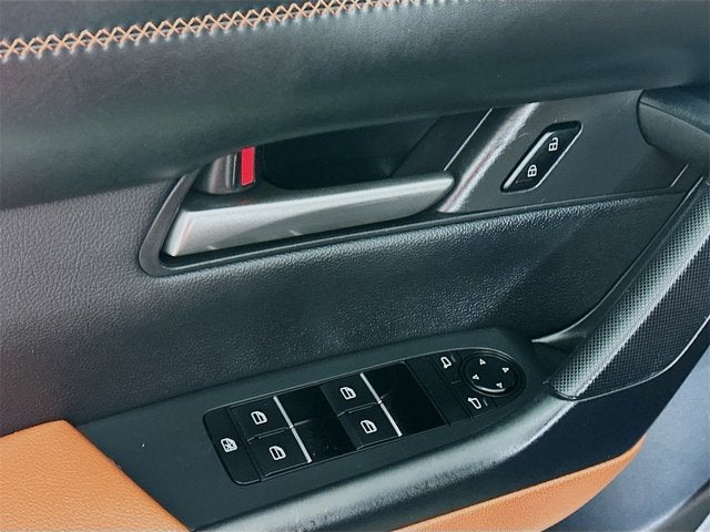 2024 Mazda Mazda CX-50 2.5 Turbo