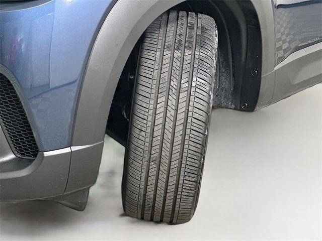 2024 Mazda Mazda CX-50 2.5 Turbo