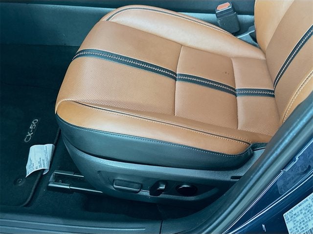 2024 Mazda Mazda CX-50 2.5 Turbo