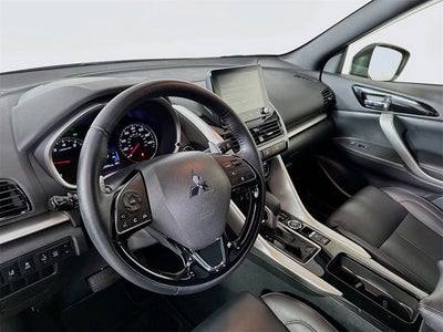 2022 Mitsubishi Eclipse Cross Base