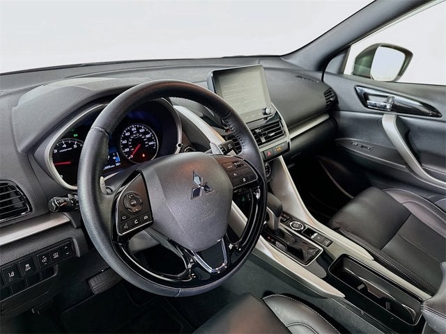 2022 Mitsubishi Eclipse Cross Base