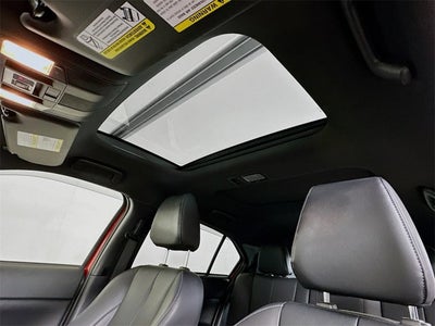 2022 Mitsubishi Eclipse Cross Base