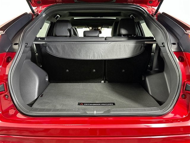 2022 Mitsubishi Eclipse Cross Base