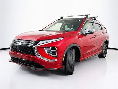 2022 Mitsubishi Eclipse Cross Base