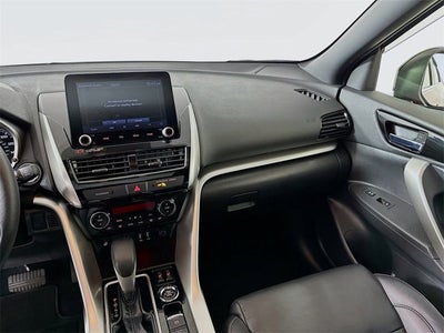 2022 Mitsubishi Eclipse Cross Base