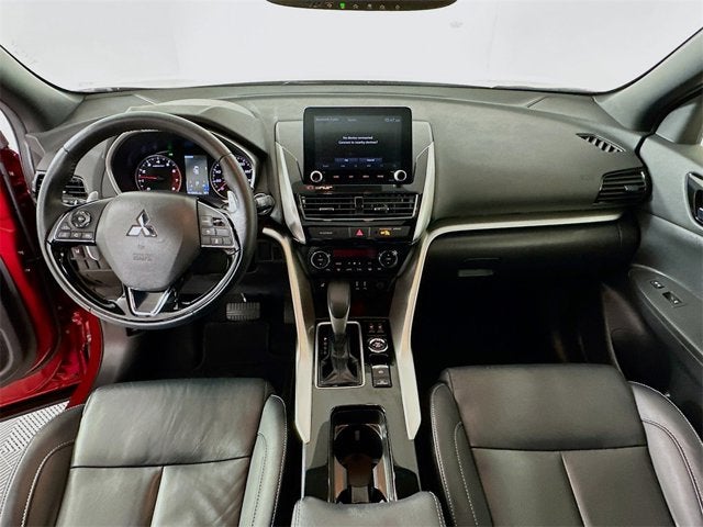 2022 Mitsubishi Eclipse Cross Base