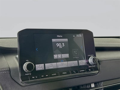 2024 Mitsubishi Outlander ES