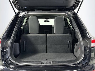 2024 Mitsubishi Outlander ES