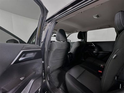 2024 Mitsubishi Outlander ES