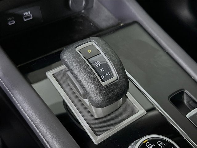 2024 Mitsubishi Outlander ES