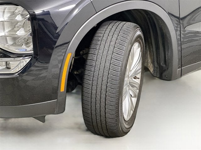 2024 Mitsubishi Outlander ES