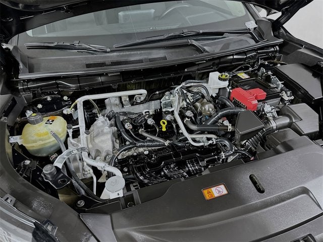 2024 Mitsubishi Outlander ES