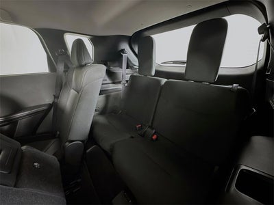 2024 Mitsubishi Outlander ES