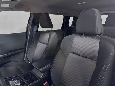 2024 Mitsubishi Outlander ES