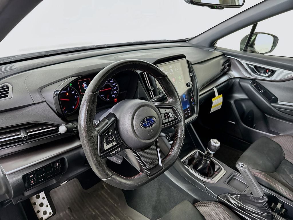 2023 Subaru WRX Premium