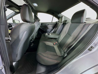 2023 Subaru WRX Premium
