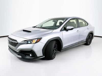 2023 Subaru WRX Premium