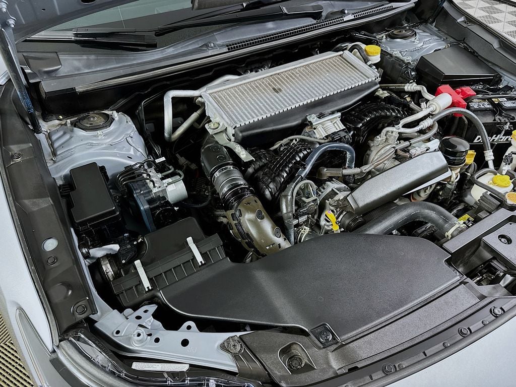 2023 Subaru WRX Premium