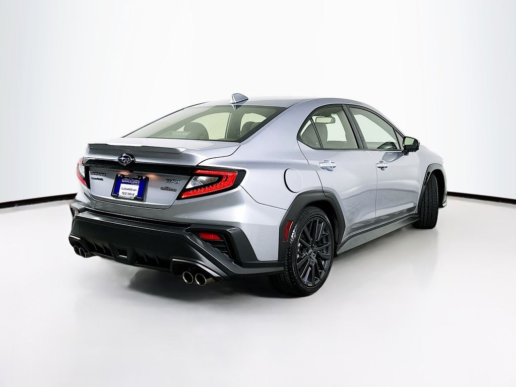2023 Subaru WRX Premium