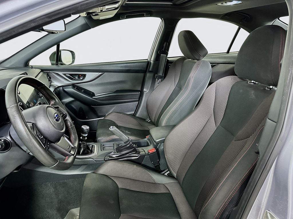 2023 Subaru WRX Premium