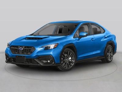 2023 Subaru WRX Limited