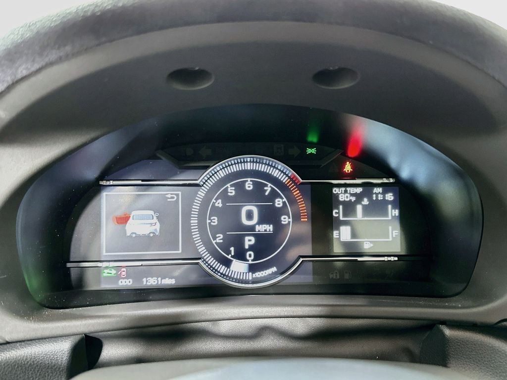 2026 Subaru BRZ Limited