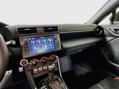 2026 Subaru BRZ Limited