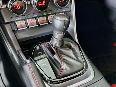 2026 Subaru BRZ Limited