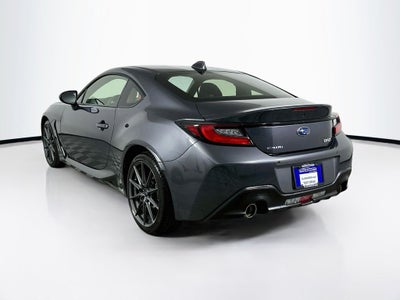 2026 Subaru BRZ Limited