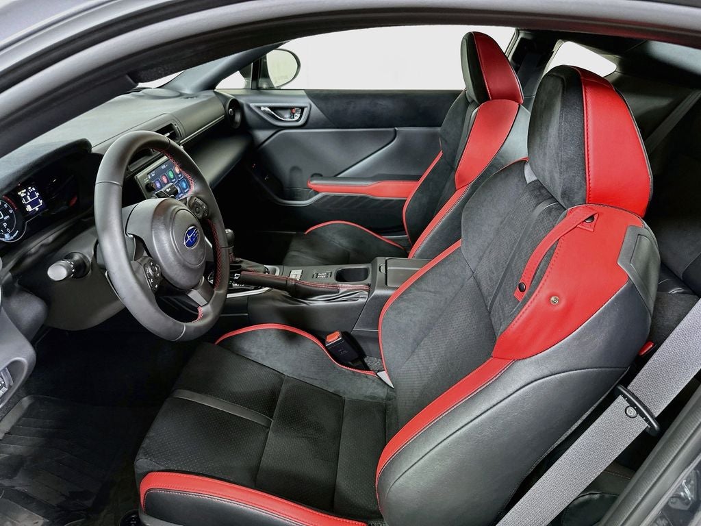 2026 Subaru BRZ Limited