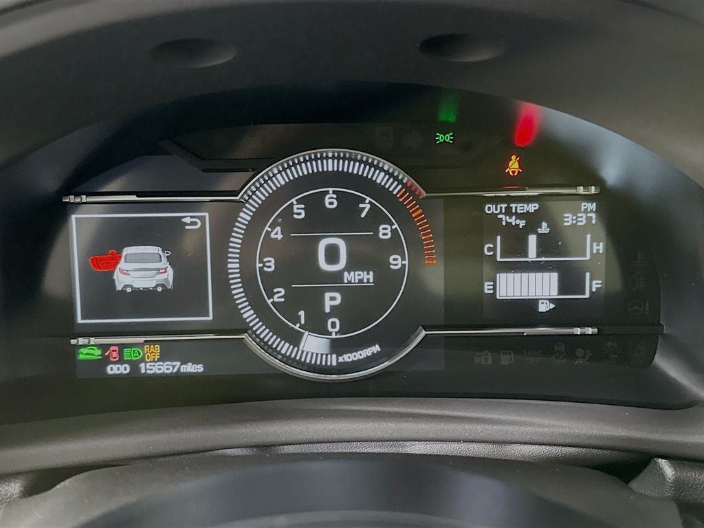 2025 Toyota GR86 Base