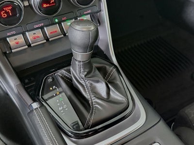 2025 Toyota GR86 Base