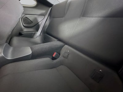 2025 Toyota GR86 Base