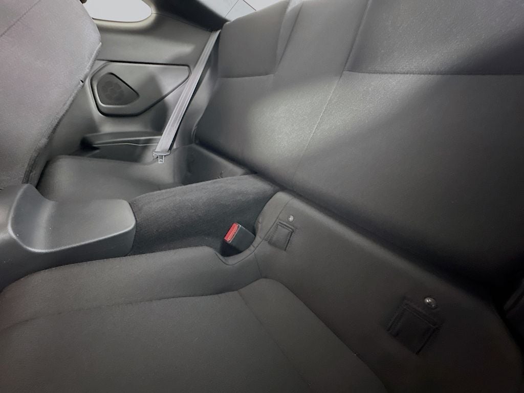 2025 Toyota GR86 Base