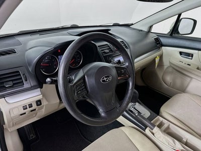 2013 Subaru XV Crosstrek Premium