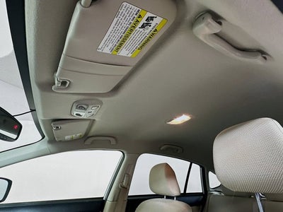 2013 Subaru XV Crosstrek Premium