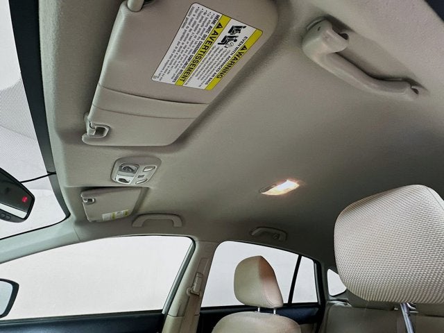 2013 Subaru XV Crosstrek Premium