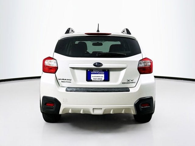 2013 Subaru XV Crosstrek Premium