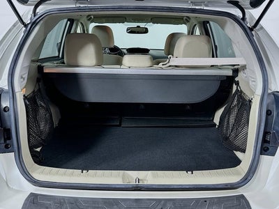 2013 Subaru XV Crosstrek Premium