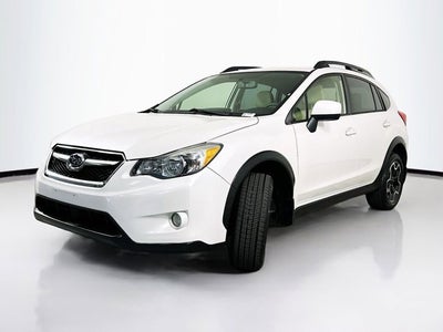 2013 Subaru XV Crosstrek Premium