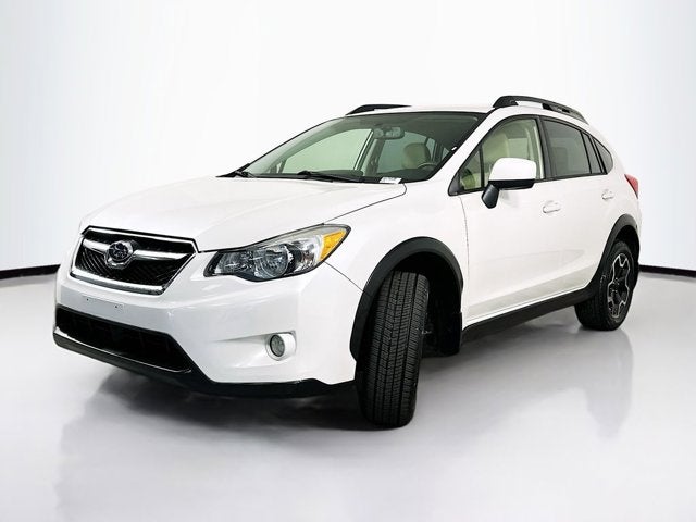 2013 Subaru XV Crosstrek Premium