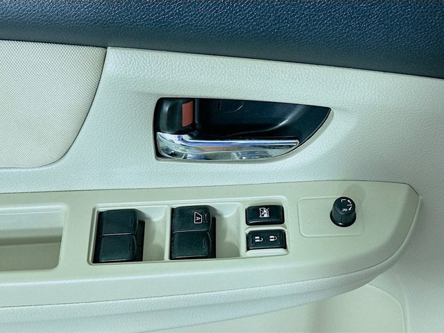 2013 Subaru XV Crosstrek Premium