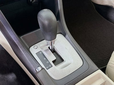 2013 Subaru XV Crosstrek Premium