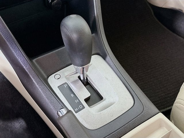 2013 Subaru XV Crosstrek Premium